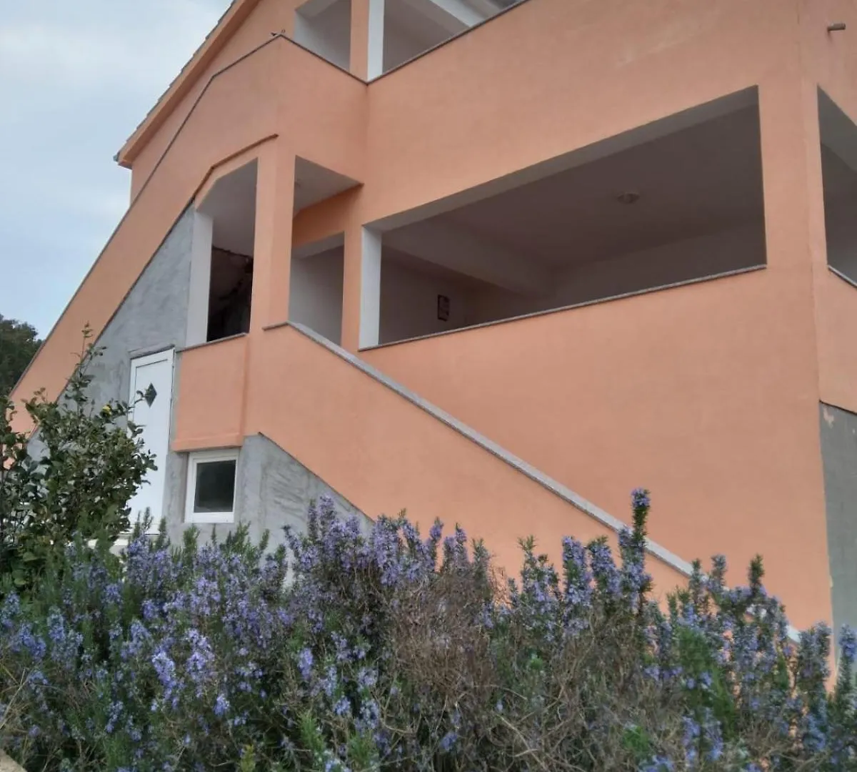 Apartman Golubinka - مولات
