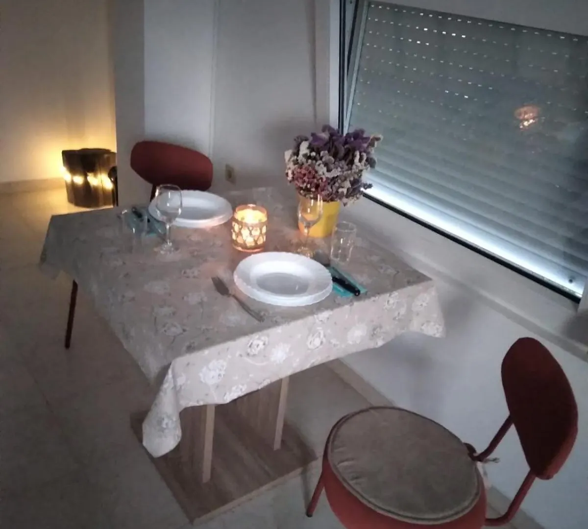 Apartman Golubinka - مولات