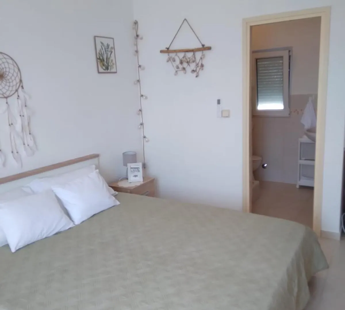 Apartman Golubinka - مولات شقة