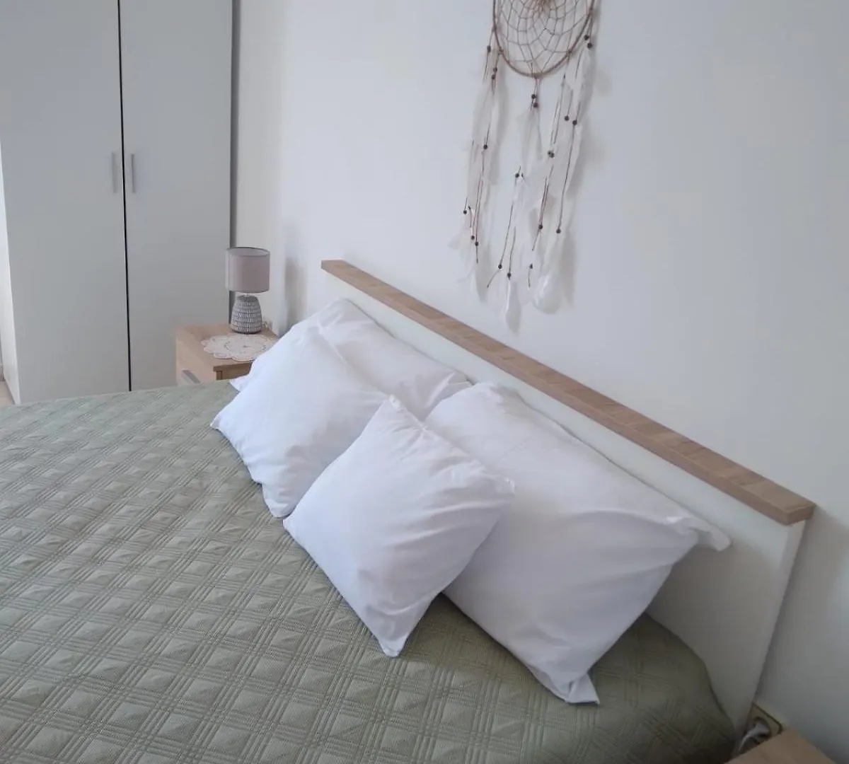 Apartman Golubinka - مولات 0*,  كرواتيا