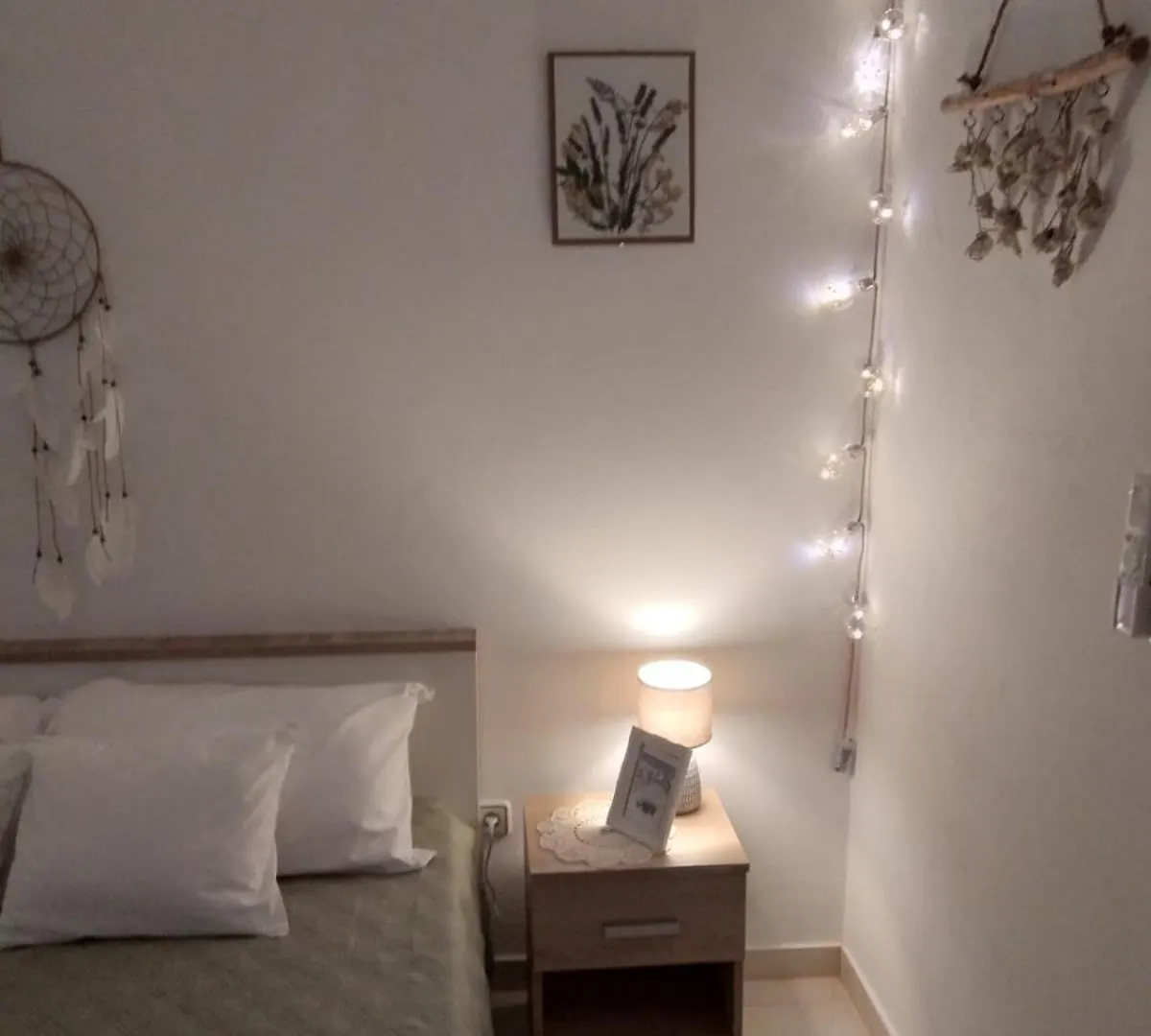Apartman Golubinka - مولات
