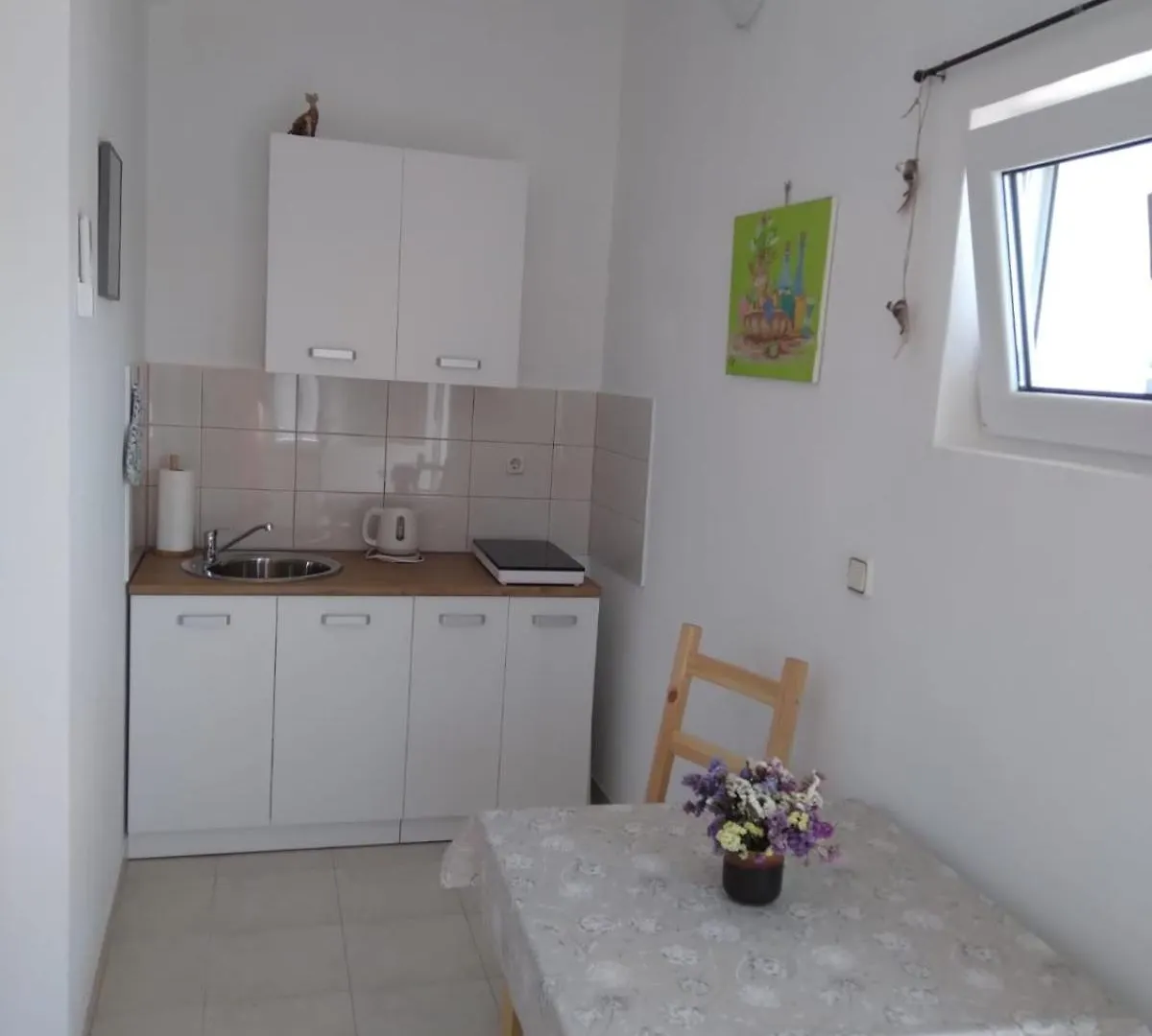 Apartman Golubinka - مولات شقة