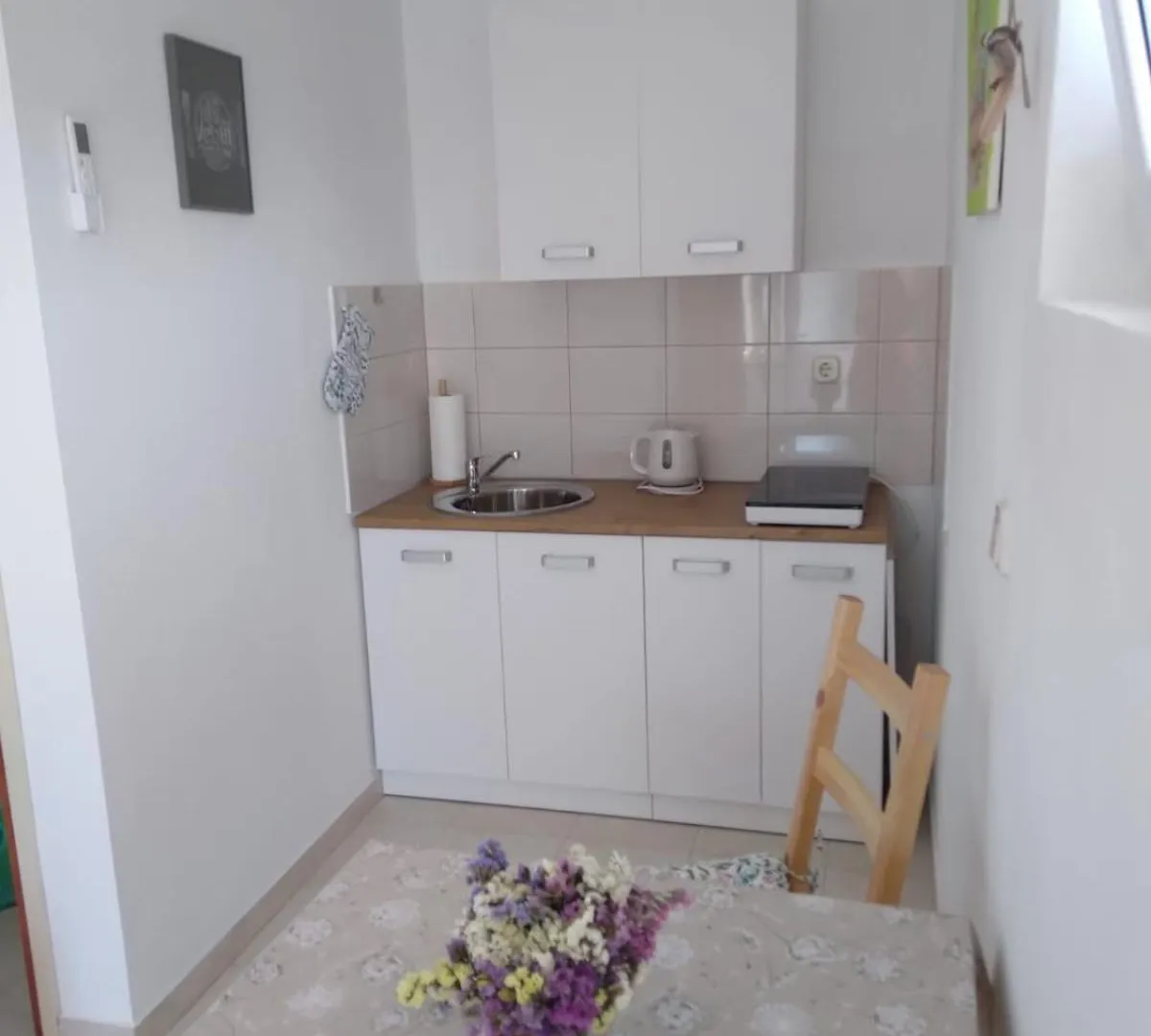 شقة Apartman Golubinka - مولات