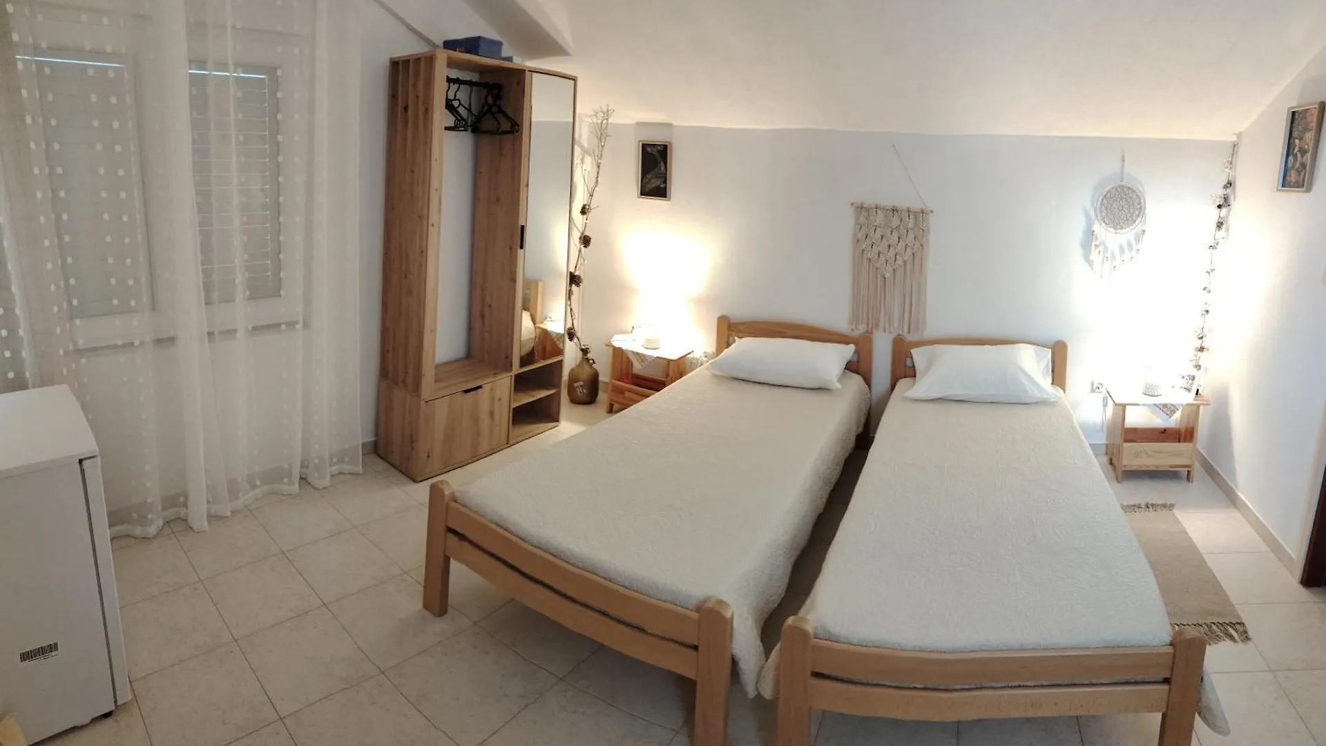 Apartman Golubinka - مولات كرواتيا
