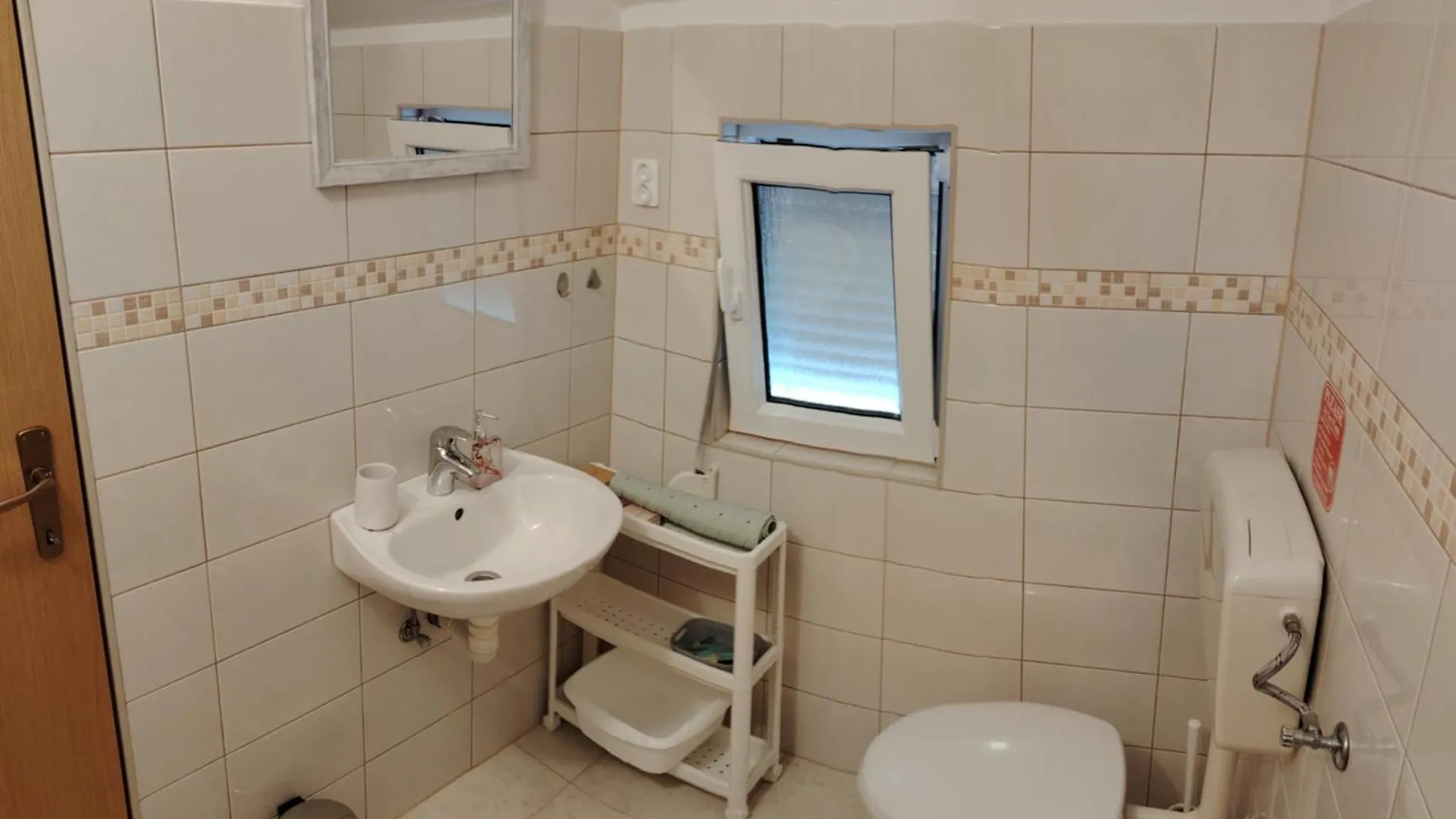 Apartman Golubinka - مولات