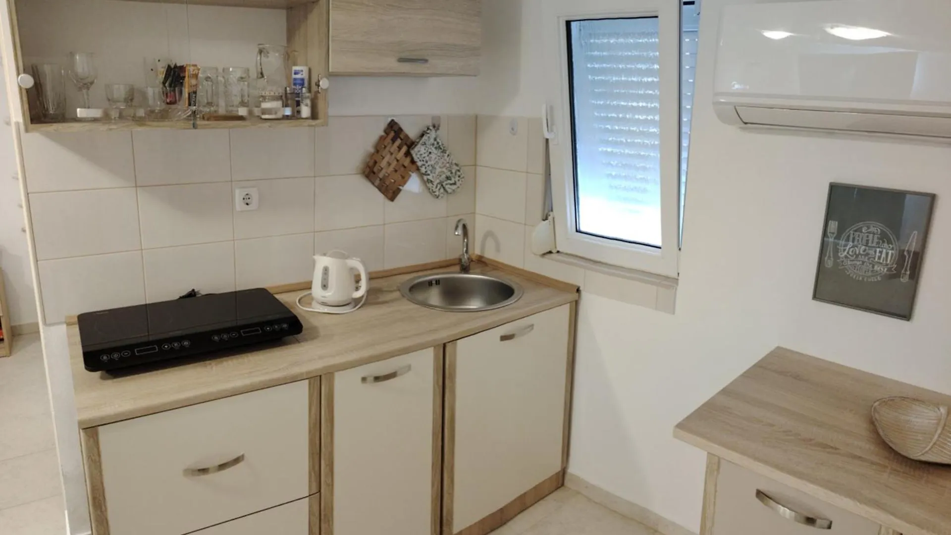 Apartman Golubinka - مولات 0*,  كرواتيا