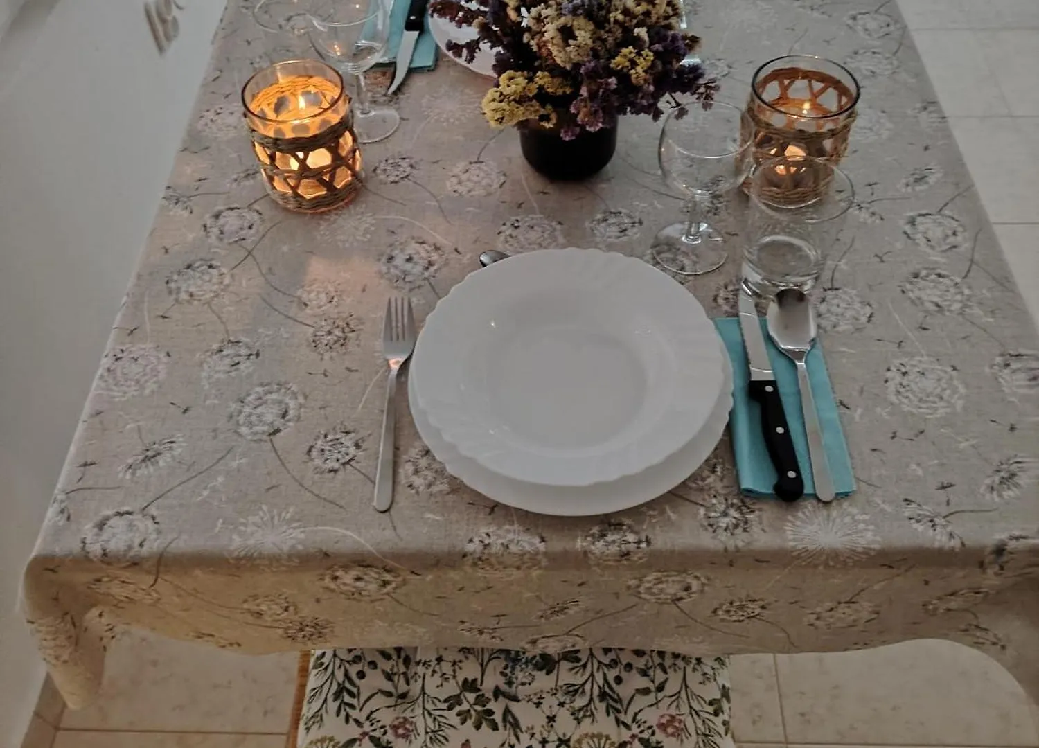 Apartman Golubinka - مولات