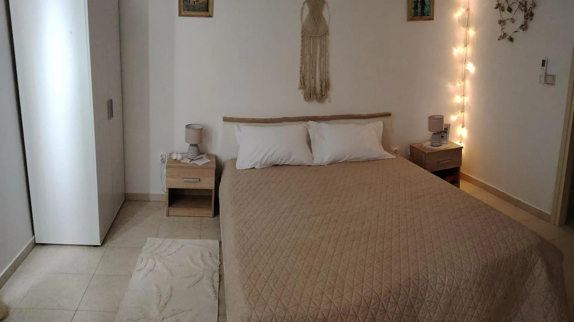 Apartman Golubinka - مولات