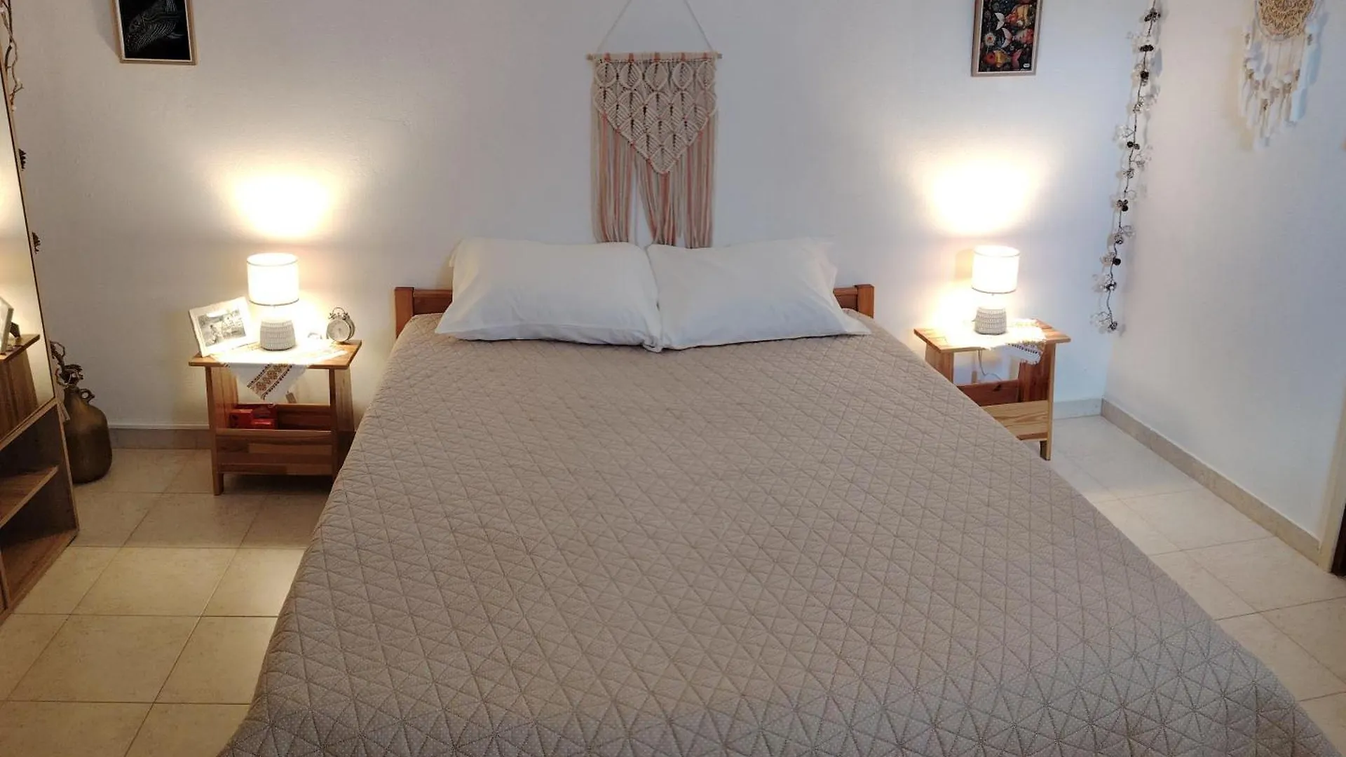 Apartman Golubinka - مولات 0*,  كرواتيا